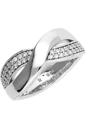 ESPRIT Esprit ESRG92443A180 - Vibrant Glam Ring