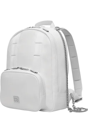 Db Journey Douchebags - The Petite rugzak - White Out