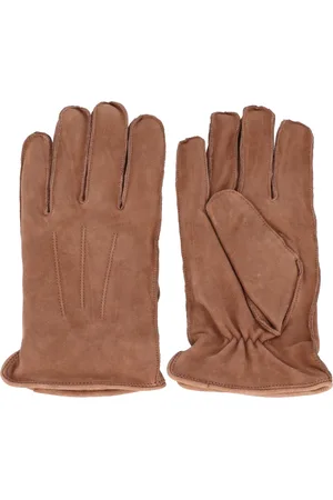 Lloyd Handschoenen leer