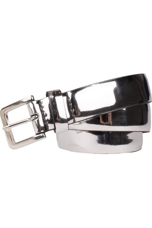 LEGEND Dames - Leren Riem - - 85 cm