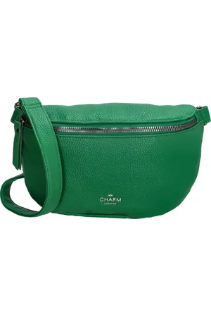 Charm London New York Heuptas Fanny Pack Festival Tasje