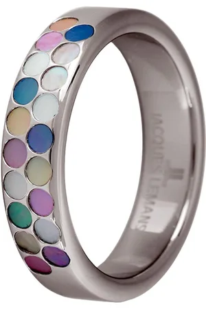 Jacques Lemans Ring - S-R70A54