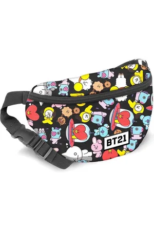Merkloos BT21 belt pouch