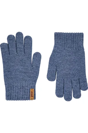 CONDOR Cóndor Winter Handschoenen Basic | 50.660.028 | Unisex | Jeans | 8 jaar