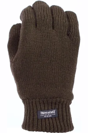Fostex Handschoen thinsulate XS-S