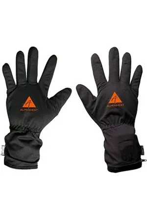 Alpenheat Verwarmde Binnenhandschoen Fire Gloveliner Large