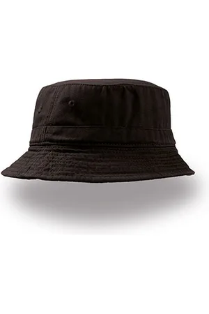Atlantis Bucket Hat - Hoed - Vissershoedje - Dames en heren - Katoen - - L/XL