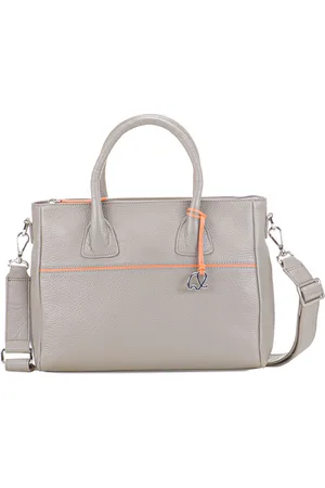 Mywalit Handtas leer 27 cm
