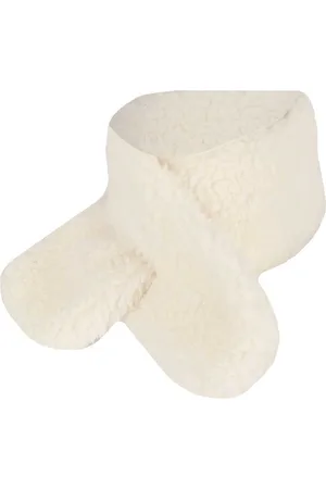 sarlini BABY GIRLS KNIT SCARF