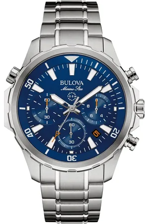 BULOVA Marine Star 96B256