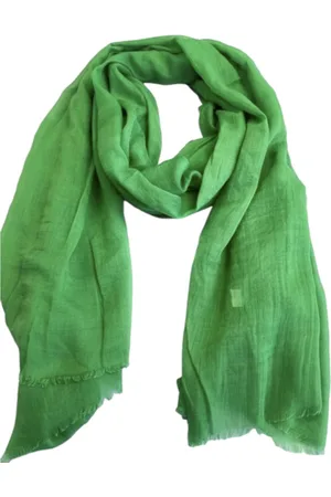 Modesjaals.nl Basic sjaal effen in 9 kleuren van 100% viscose
