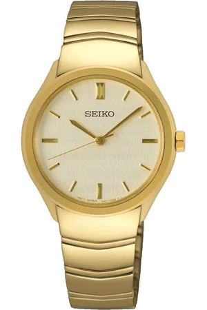 Seiko SUR552P1 Dames Horloge