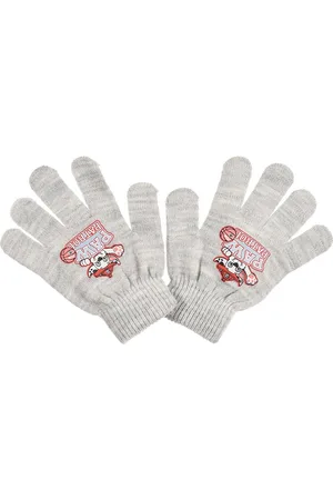 Paw Patrol Handschoenen - jongens - one size (3-6 jaar)