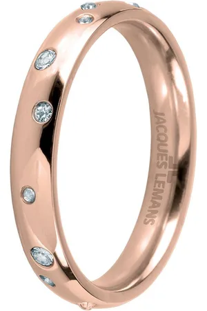 Jacques Lemans Ring - S-R61B58