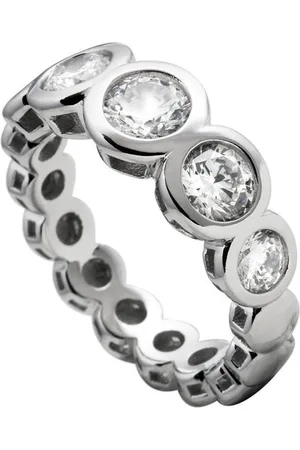 DIAMONFIRE 61.1083.108220 Dames Ring