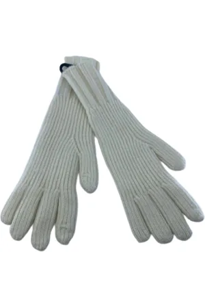 Merkloos Winter Handschoenen - Dames - Verwarmde - Minimalistisch