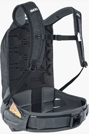 Evoc Rugzak Trail Pro 10L Zwart L/XL