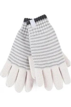 Heat Holders Superwarme Dames Kabel Handschoenen Oslo,