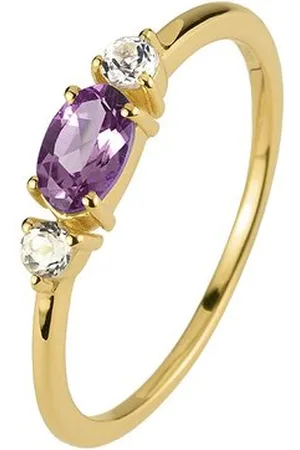Jacques Lemans Ring - 925 / - - SE-R113I54
