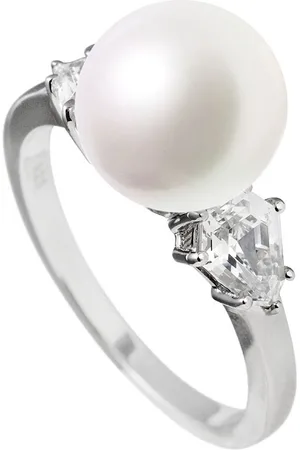 DIAMONFIRE 61.1514.111117.5 Dames Ring