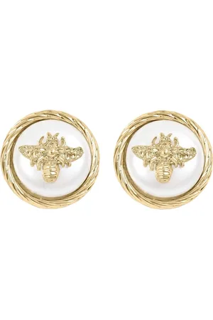 Margot Bardot Olivia Oorbellen Studs