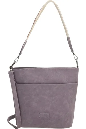Beagles Malaga Crossbody Schouder Tas Shopper Fashion Bag - Tote Bag