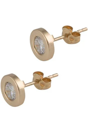 Cataleya Jewels Earrings Solitair