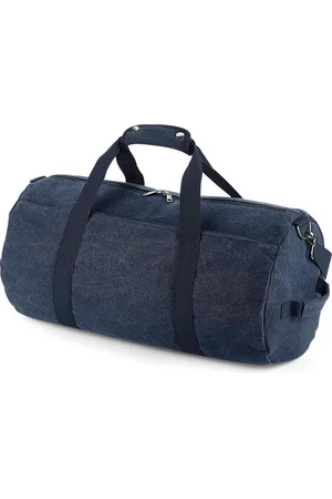 BagBase Vintage Canvas Vatzak