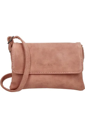 Enrico Benetti Anna crossbodytas met overslag 66638