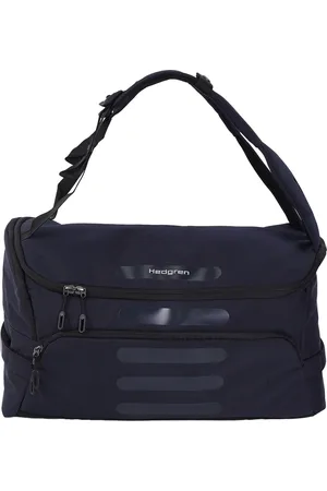 Hedgren Comby Sojourn peacoat blue