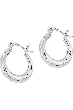 JUULRY Indian New Dehli Hoops