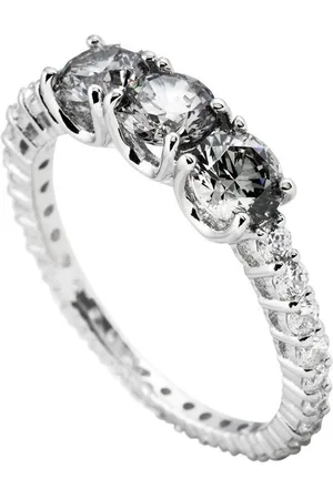 DIAMONFIRE 61.1164.106219 Dames Ring