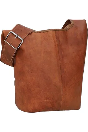 Merkloos Weekendtas – Weekend luggage - reistas