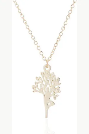 Amodi 24/7 Jewelry Collection Yoga Boom Ketting