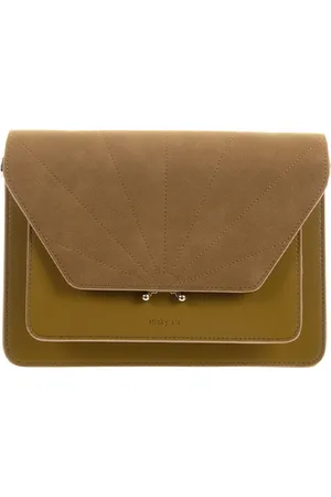 The Sticky Sis Club Satchel | il sole | ton sur ton | costa green