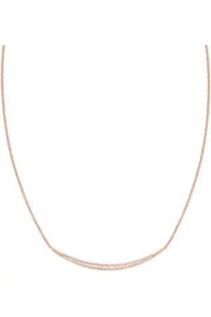 ESPRIT Collier ESNL03626C420 - - 42 cm