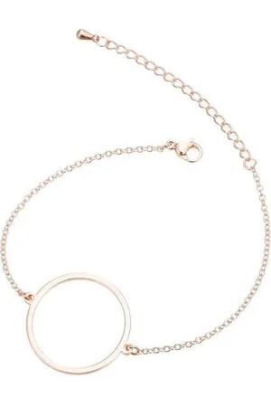 Amodi 24/7 Jewelry Collection Cirkel Armband - Open