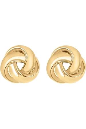 Margot Bardot Marinte Oorbellen Gold Small