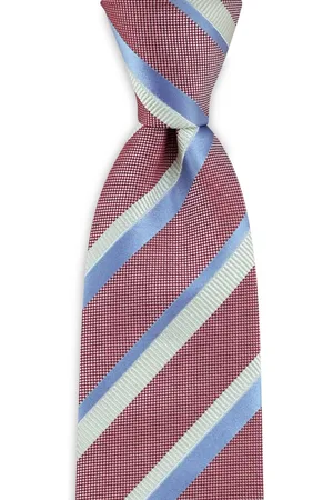 We Love Ties Stropdassen - Stropdas College Dropout