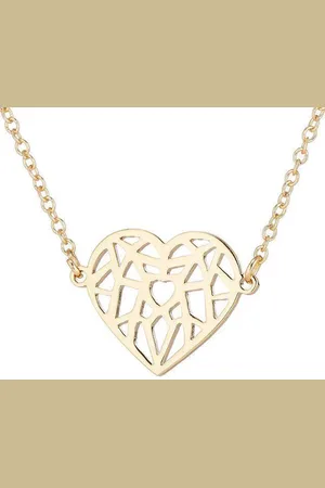 Amodi 24/7 Jewelry Collection Hart Ketting