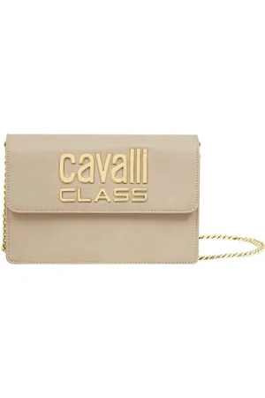 Roberto Cavalli Gemma Schoudertas 22 cm