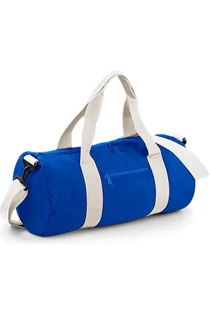 BagBase Originele ronde sporttas, Kleur