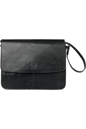Rise of Rosa Medium Crossbodytas / Schoudertas Dames - Leer - Brenton