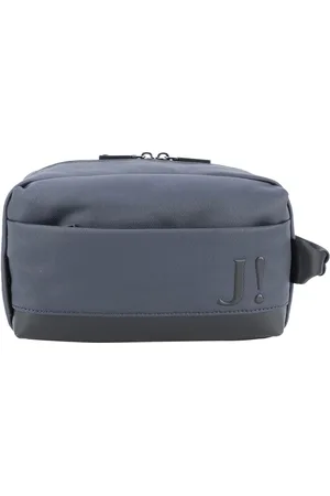 JOOP! Toilettas Marcena Davide Washbag Donkerblauw