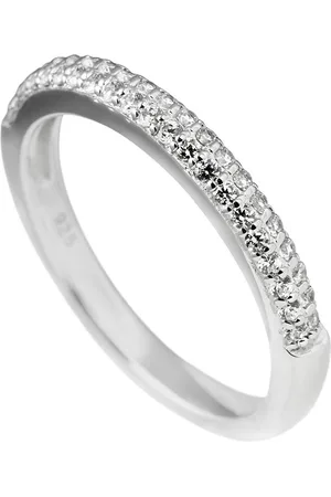 DIAMONFIRE 61.1493.108218 Dames Ring