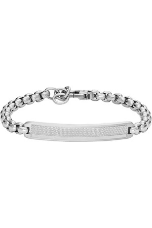 Fossil JF04767040 Heren Armband