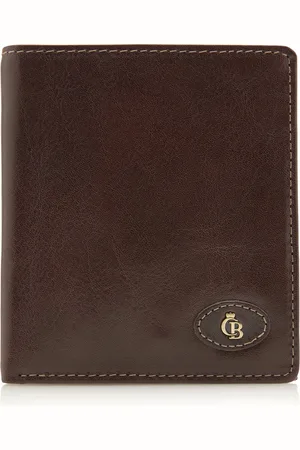 Castelijn & Beerens Gaucho Billfold | 42 5900 MO