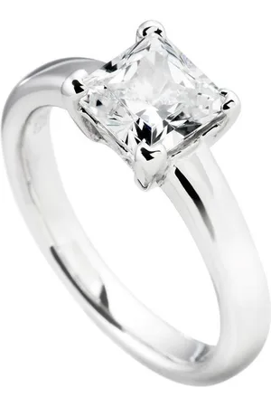 DIAMONFIRE 61.0950.108218.5 Dames Ring