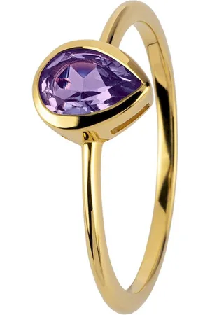 Jacques Lemans Ring - 925 / - - SE-R123F58