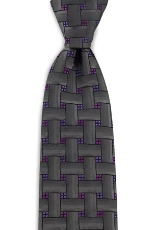 We Love Ties Stropdassen - Stropdas Puzzle Pride